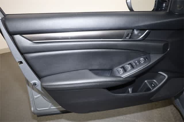 Thumbnail: 2021 Honda Accord - 13