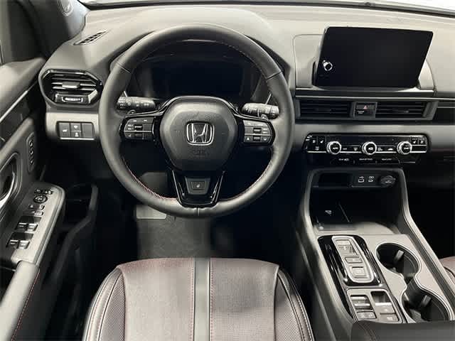 Thumbnail: 2025 Honda Pilot - 13