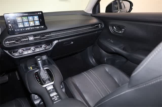 Thumbnail: 2023 Honda HR-V - 18