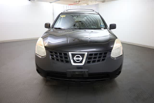 2010 Nissan Rogue SL -
                  Union, NJ