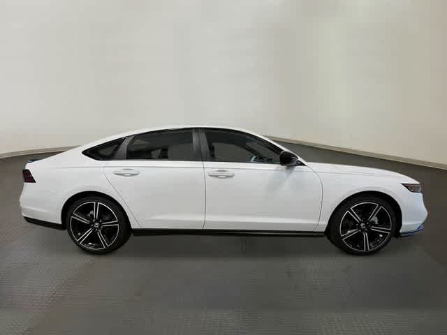 Thumbnail: 2026 Honda Accord - 8