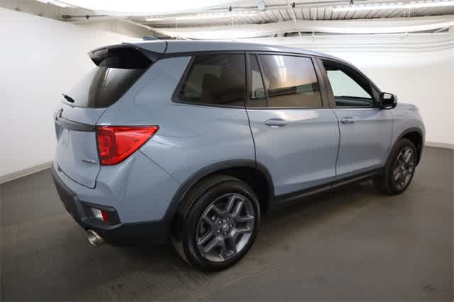 Thumbnail: 2023 Honda Passport - 8