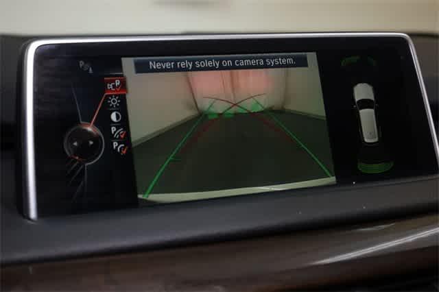 Thumbnail: 2014 BMW X5 - 24