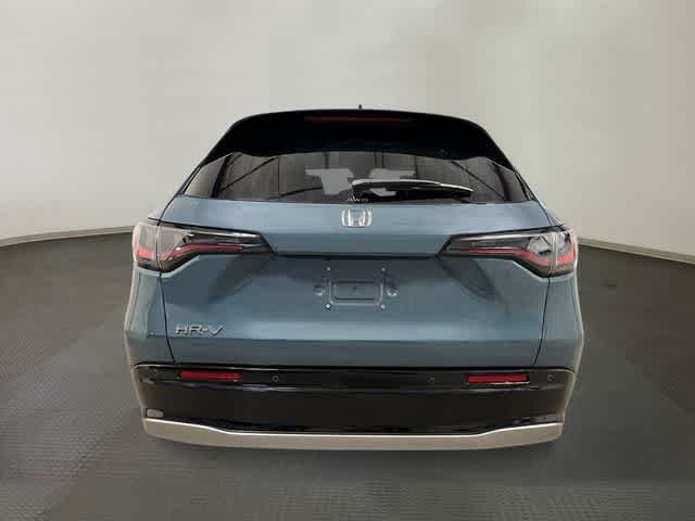 Thumbnail: 2026 Honda HR-V - 4