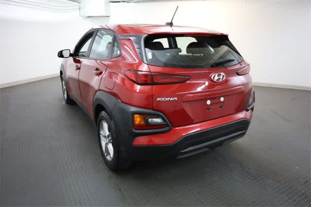 Thumbnail: 2018 Hyundai Kona - 5