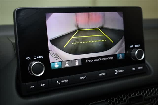 Thumbnail: 2024 Honda HR-V - 24