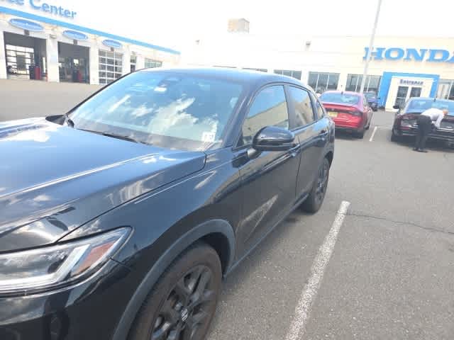 Thumbnail: 2023 Honda HR-V - 2