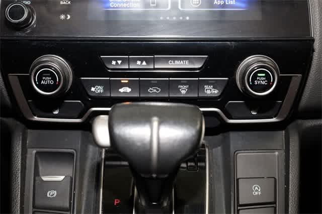 Thumbnail: 2022 Honda CR-V - 31
