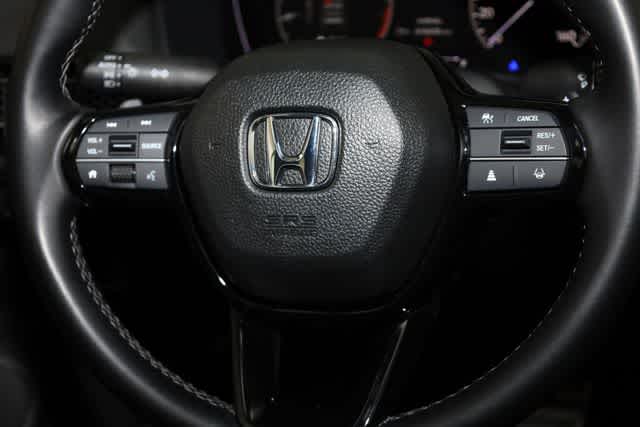 Thumbnail: 2023 Honda Civic - 29