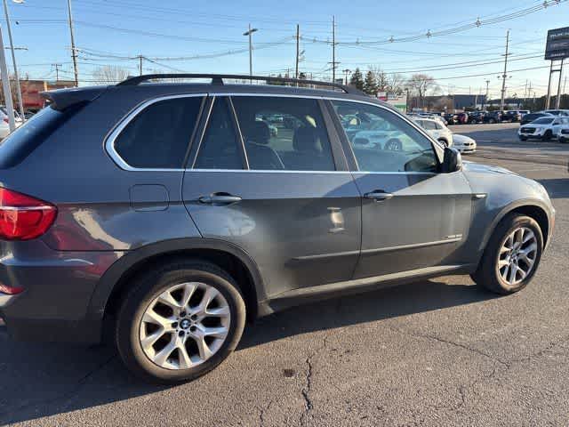 Thumbnail: 2013 BMW X5 - 15