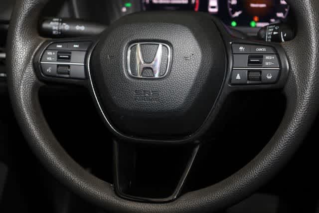 Thumbnail: 2024 Honda Accord - 29