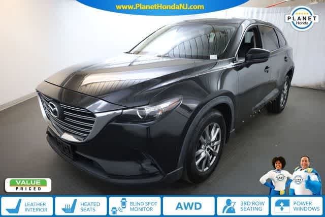 2016 Mazda CX-9 Touring -
                  Union, NJ