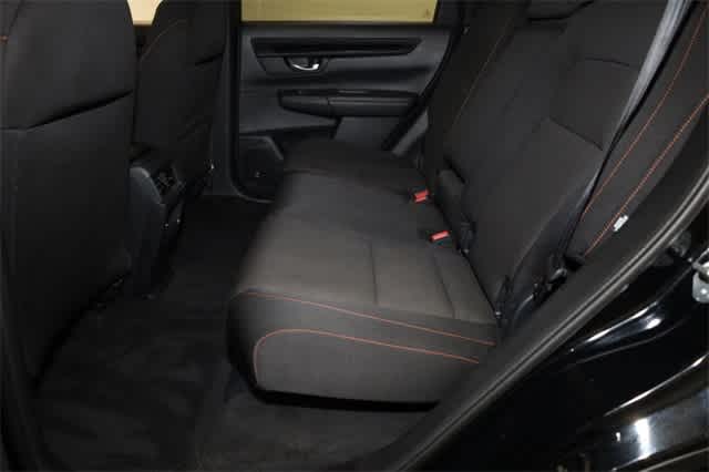 2024 Honda CR-V Sport 21