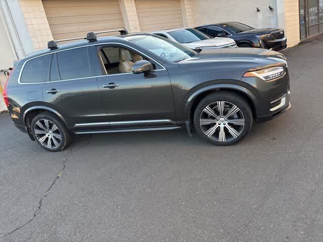 Thumbnail: 2021 Volvo XC90 - 19
