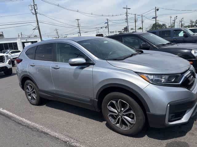 Thumbnail: 2022 Honda CR-V - 16