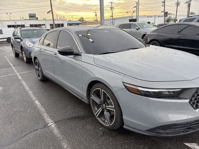 Thumbnail: 2023 Honda Accord - 15