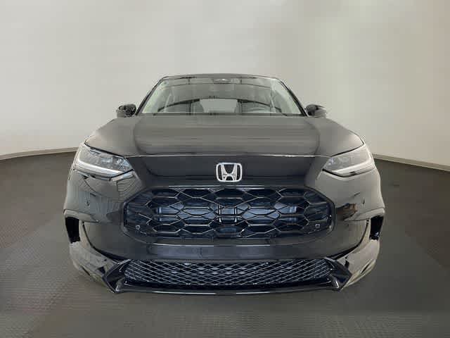 Thumbnail: 2026 Honda HR-V - 9