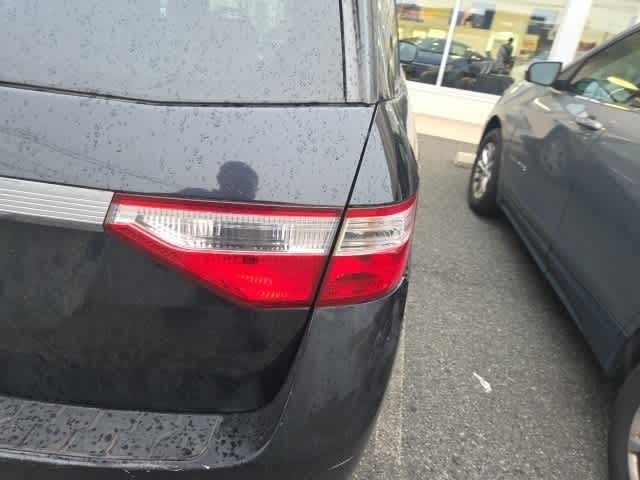 Thumbnail: 2011 Honda Odyssey - 13