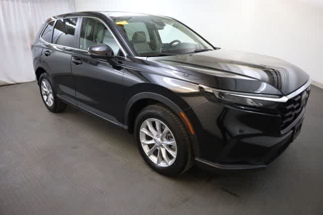 Thumbnail: 2024 Honda CR-V - 10