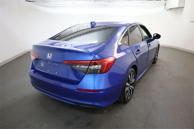 Thumbnail: 2024 Honda Civic - 6