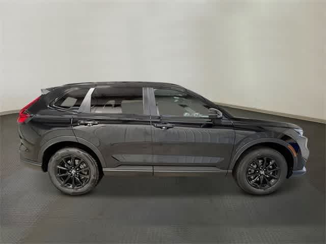 Thumbnail: 2026 Honda CR-V - 8