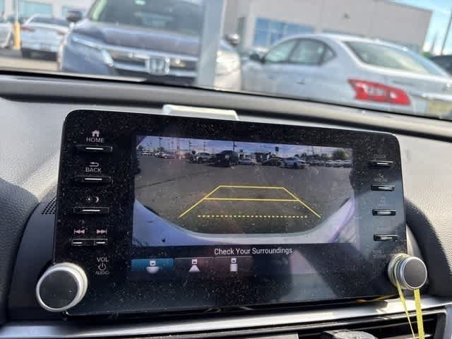 Thumbnail: 2022 Honda Accord - 7