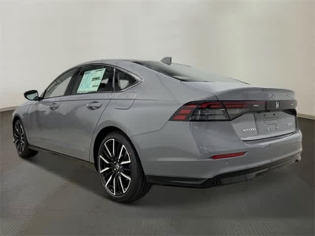 Thumbnail: 2025 Honda Accord - 3
