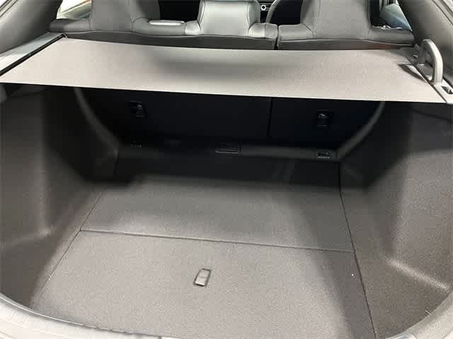 2025 Honda Civic Sport 23