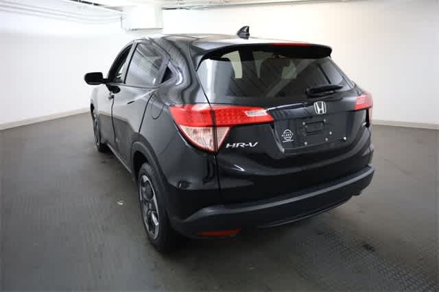 Thumbnail: 2018 Honda HR-V - 5