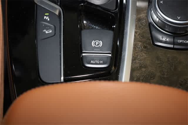 Thumbnail: 2018 BMW X3 - 36