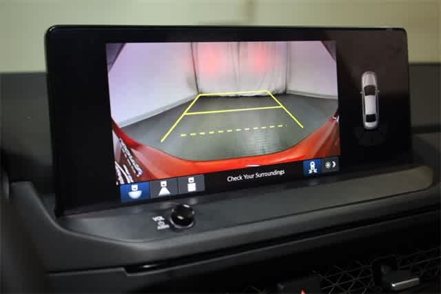 Thumbnail: 2023 Honda Accord - 24