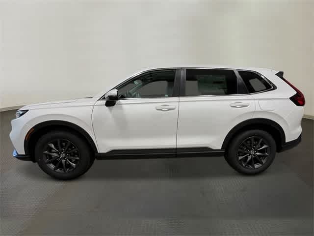 Thumbnail: 2026 Honda CR-V - 2