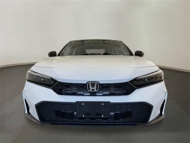 Thumbnail: 2026 Honda Civic - 10