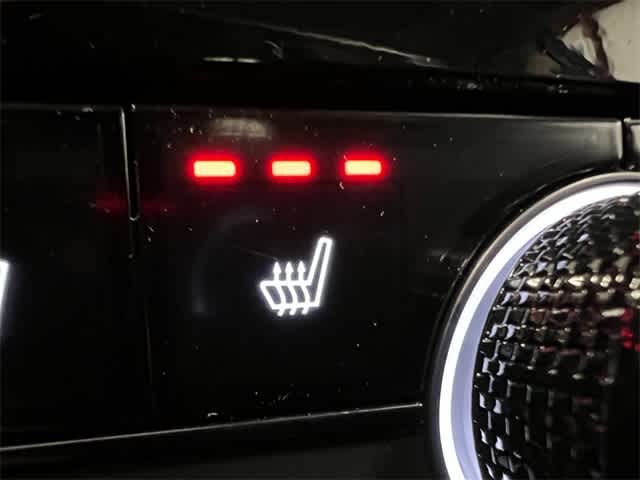 Thumbnail: 2025 Honda Accord - 26