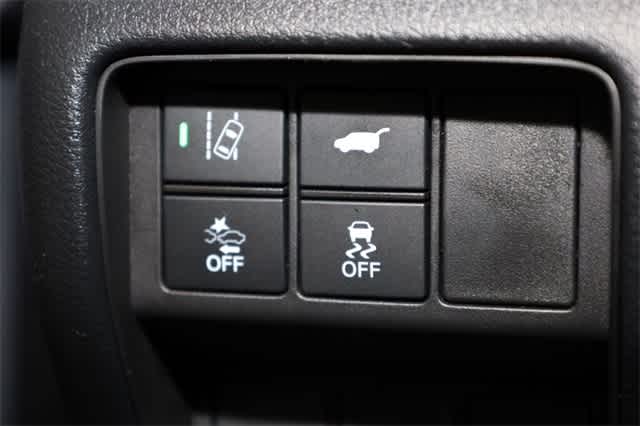 Thumbnail: 2022 Honda CR-V - 26