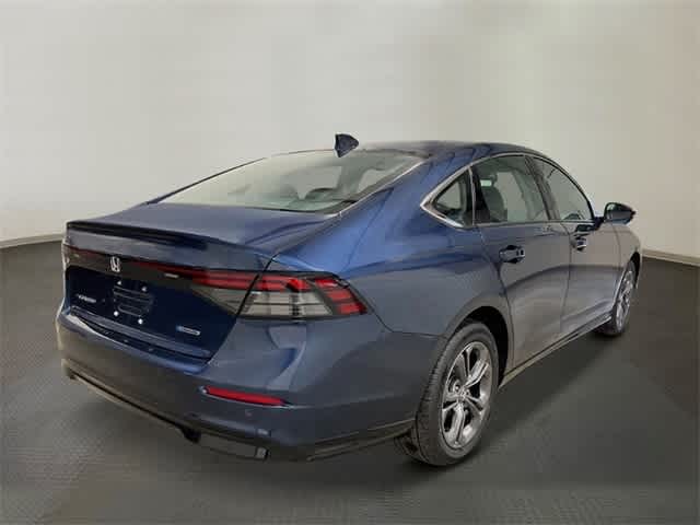 Thumbnail: 2025 Honda Accord - 7