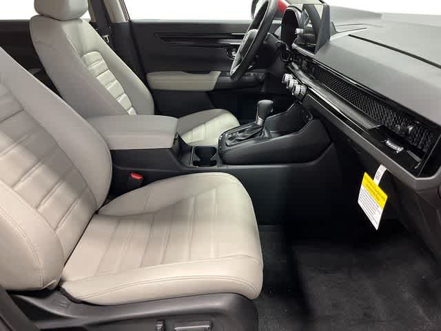 Thumbnail: 2026 Honda CR-V - 28