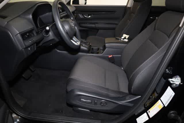 Thumbnail: 2024 Honda CR-V - 15