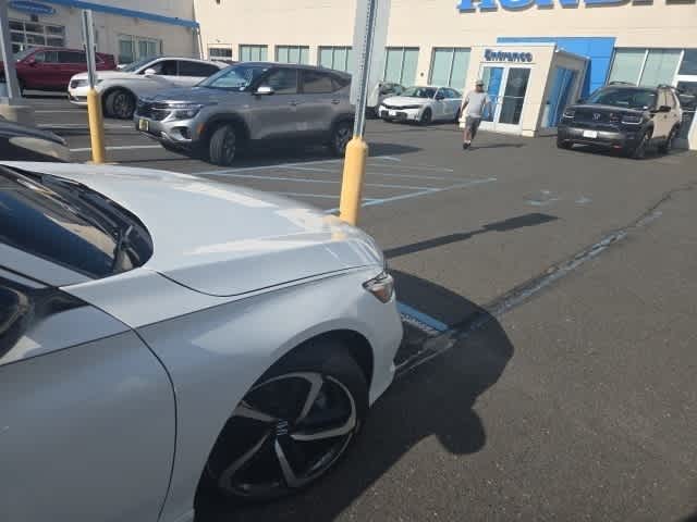 Thumbnail: 2022 Honda Accord - 15