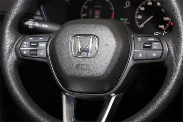 Thumbnail: 2023 Honda CR-V - 31