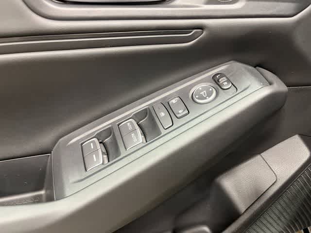 Thumbnail: 2026 Honda Accord - 13