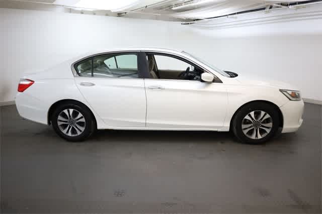 Thumbnail: 2013 Honda Accord - 9