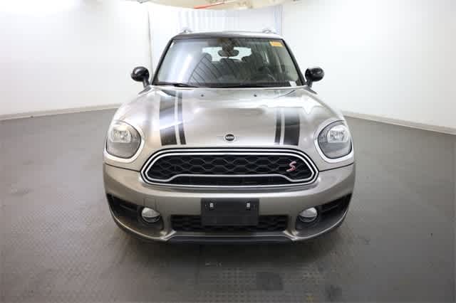 Thumbnail: 2019 MINI Cooper Countryman - 12