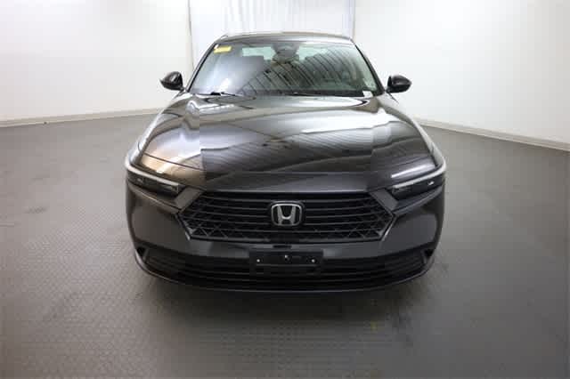 Thumbnail: 2023 Honda Accord - 13