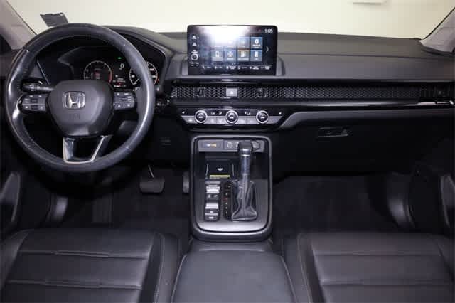 Thumbnail: 2024 Honda CR-V - 17