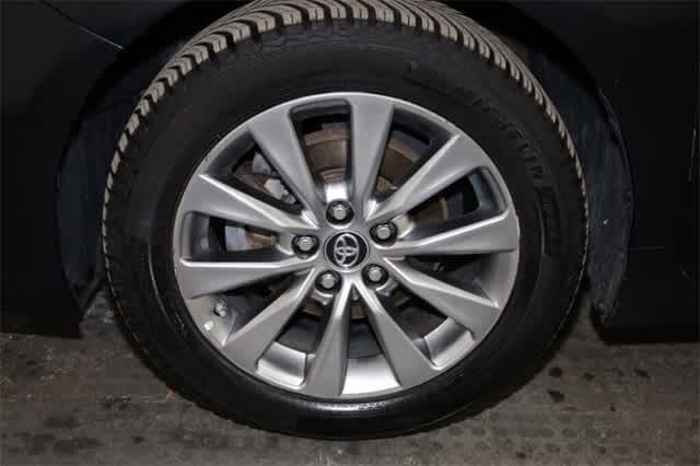 Thumbnail: 2016 Toyota Camry - 35