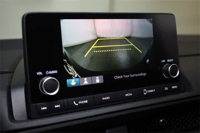 Thumbnail: 2023 Honda CR-V - 24