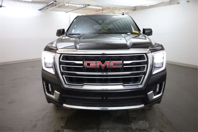 Thumbnail: 2021 GMC Yukon XL - 12
