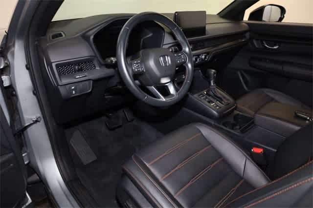 Thumbnail: 2024 Honda CR-V - 14