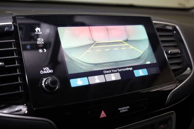 Thumbnail: 2020 Honda Pilot - 24